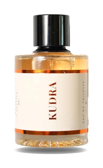 Parfumattı By Perfume Atelıer Kudra EDT Amber-Çiçeksi-Odunsu Kadın Parfüm 100 ml