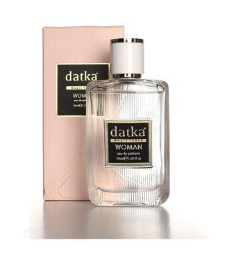 Datka B026 EDP Çiçeksi-Fresh-Oryantal Kadın Parfüm 50 ml