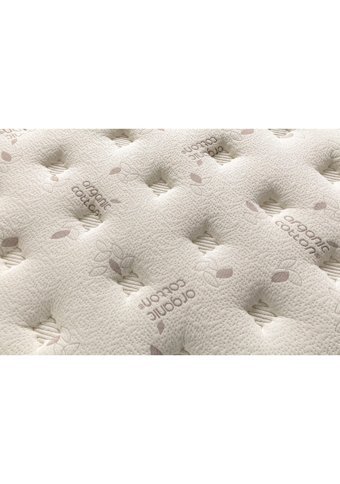Heyner Golden Dikdörtgen Sünger Ortopedik 70x100 cm Beşik Yatağı
