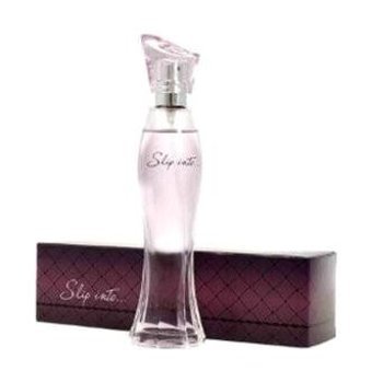 Avon Slip İnto EDT Amber-Bergamot-Oryantal Kadın Parfüm 50 ml