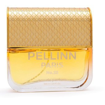 Pellinn Paris No.25 EDP Baharatlı-Çiçeksi-Oryantal Kadın Parfüm 100 ml