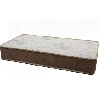 Bedart Natural Sleep Dikdörtgen Sünger Ortopedik 100x200 cm Beşik Yatağı