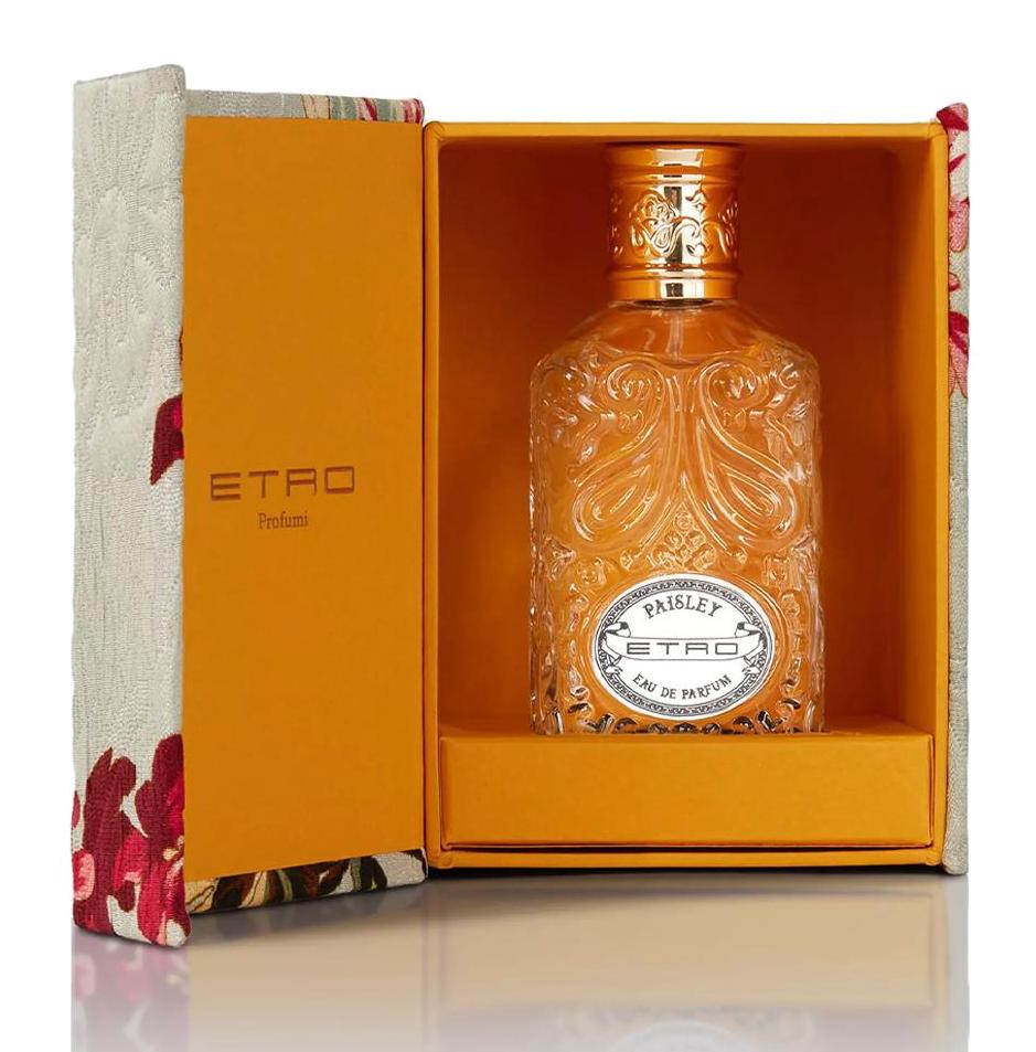 Etro Paisley EDP Çiçeksi-Fresh-Meyveli Kadın Parfüm 100 ml