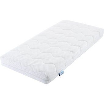 Viscoflex Tiny Dikdörtgen Lateks Ortopedik 60x120 cm Beşik Yatağı
