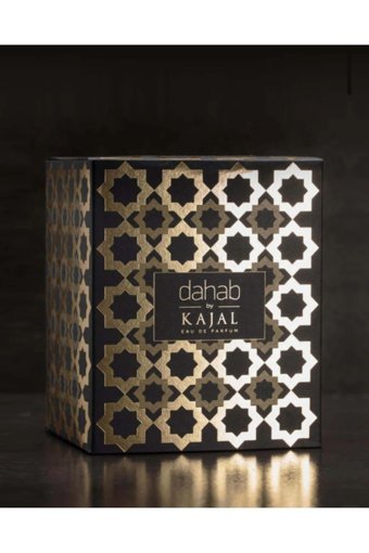 Kajal Dahab EDP Amber-Bergamot-Sandal Ağacı Kadın Parfüm 100 ml