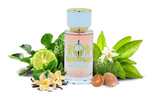 Lion Francesco Tashkent EDP Amber-Çiçeksi-Sandal Ağacı Kadın Parfüm 50 ml