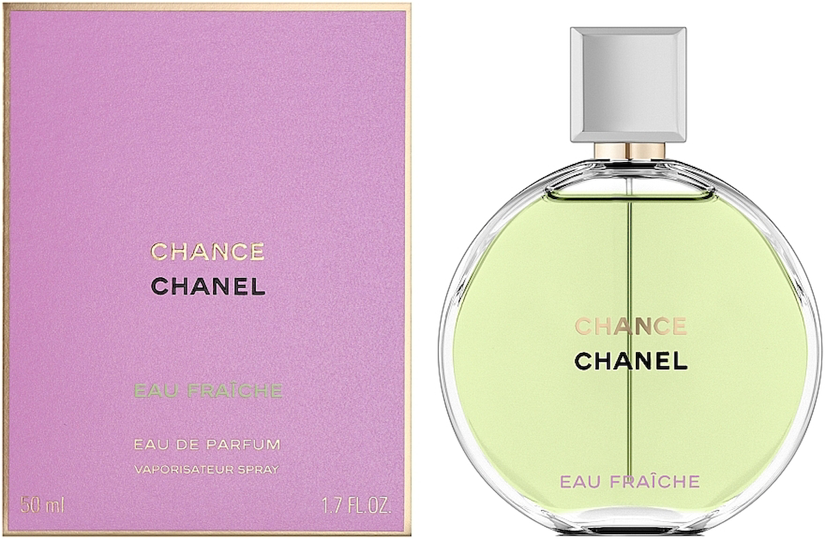 Chanel Change EDP Amber-Baharatlı-Çiçeksi Kadın Parfüm 50 ml