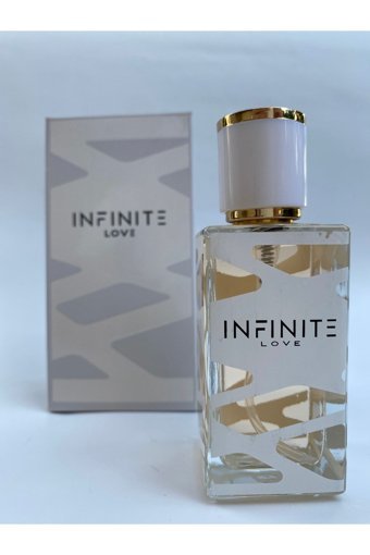 Infınıte Love K75 Sexy Graffiti Escada EDP Baharatlı-Çiçeksi-Meyveli Kadın Parfüm 50 ml