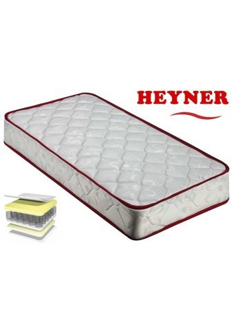 Heyner Ortapedik Dikdörtgen Keçe Ortopedik 60x120 cm Beşik Yatağı