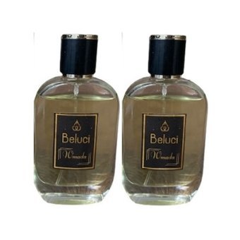 Findit Wmada EDP Bergamot-Lavanta-Narenciye Kadın Parfüm 2x50 ml