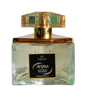 Matmazel Meyra EDP Çiçeksi-Meyveli-Oryantal Kadın Parfüm 55 ml