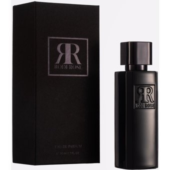 Rodi Rose Big Bang EDP Aromatik-Fresh-Meyveli Kadın Parfüm 50 ml