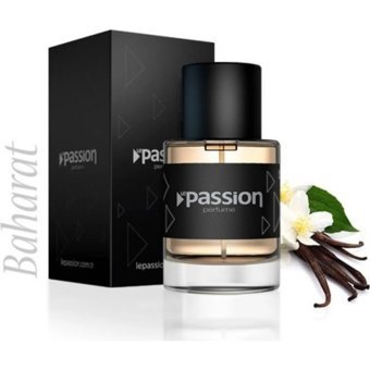 Le Passion Hypnotic Poison EDP Baharatlı-Çiçeksi-Oryantal Kadın Parfüm 55 ml