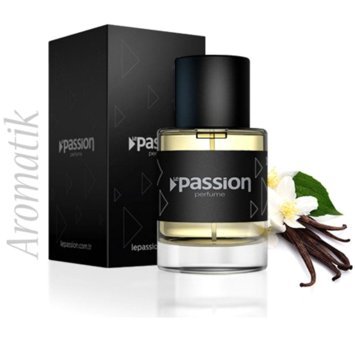 Le Passion Olympea EDP Çiçeksi-Odunsu-Oryantal Kadın Parfüm 55 ml