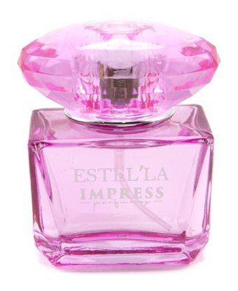 Estel'La Impress K17 EDP Çiçeksi-Fresh-Oryantal Kadın Parfüm 25 ml