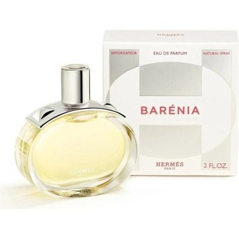 Hermes Barenia EDP Bergamot-Deri-Odunsu Kadın Parfüm 100 ml