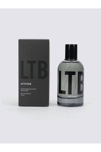 Ltb Attitude EDP Çiçeksi-Narenciye Kadın Parfüm 100 ml