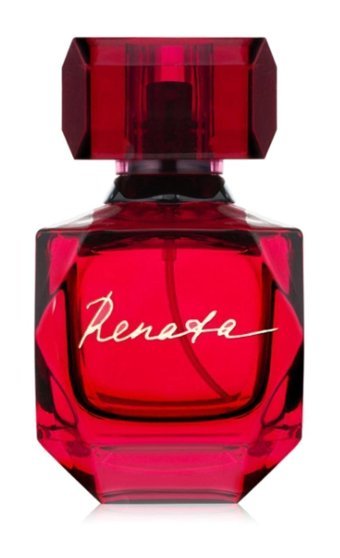 Faberlic By Renata EDP Amber-Bergamot-Greyfurt Kadın Parfüm 60 ml