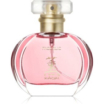 Faberlic Kaori EDP Bergamot-Greyfurt-Misk Kadın Parfüm 30 ml