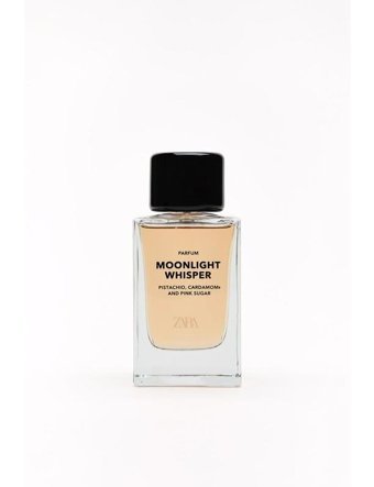 Zara Moonlight Whisper EDP Amber-Bergamot-Oryantal Kadın Parfüm 100 ml