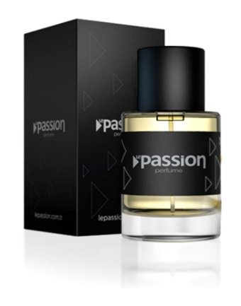 Le Passion Jasmin Noir EDP Çiçeksi-Fresh-Sandal Ağacı Kadın Parfüm 55 ml