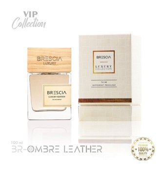 Brescia Luxury Collection EDP Greyfurt Kadın Parfüm 100 ml