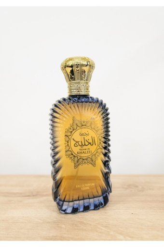Wadi Al Khaleej Najmat Al Khaleej EDP Misk-Odunsu-Rose Kadın Parfüm 100 ml