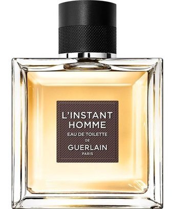 Guerlain L'ınstant De Guerlain Pour EDT Fresh-Odunsu-Oryantal Kadın Parfüm 100 ml