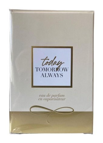 Avon Today Tomorrow Always EDP Amber-Çiçeksi-Oryantal Kadın Parfüm 100 ml