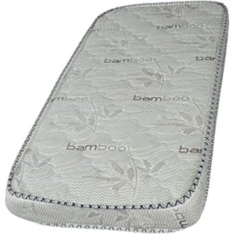 Yedaş Home Dikdörtgen Sünger Ortopedik 60x120 cm Beşik Yatağı