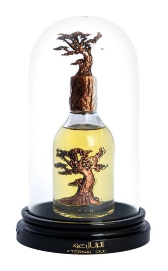 Lattafa Eternal EDP Çiçeksi-Odunsu-Oryantal Kadın Parfüm 100 ml