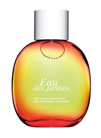 Clarins Eau Des Jardıns EDP Bergamot-Narenciye-Turunçgil Kadın Parfüm 50 ml