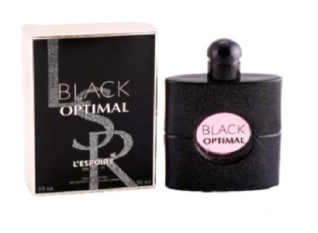L'Espoire Optimal EDT Baharatlı-Fresh-Oryantal Kadın Parfüm 90 ml