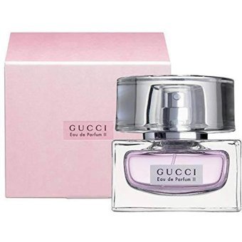 Gucci Eau de Parfum EDP Çiçeksi-Meyveli-Oryantal Kadın Parfüm 75 ml