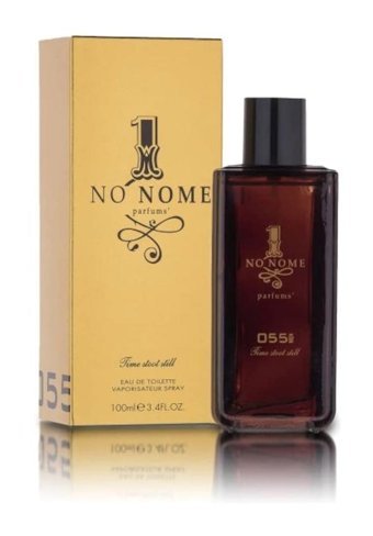 No Nome 055 EDT Kadın Parfüm 100 ml
