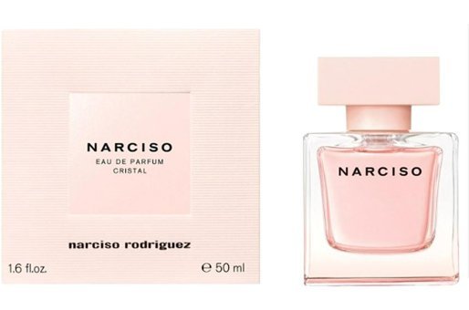 Narciso Rodriguez Cristal EDP Kadın Parfüm 90 ml