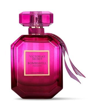 Victoria'S Secret Bombshell, Eau De, Passion, Secret EDP Çiçeksi-Fresh-Oryantal Kadın Parfüm 50 ml