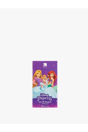 Koton Disney Princess EDT Amber-Aromatik-Portakal Kadın Parfüm 50 ml