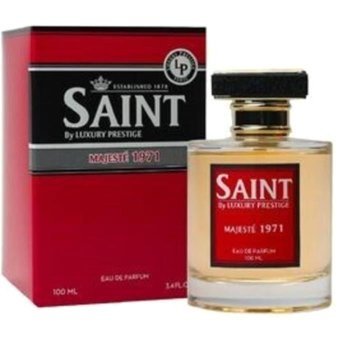 Luxury Prestige Saint Majeste 1971 EDP Baharatlı-Fresh-Oryantal Kadın Parfüm 100 ml