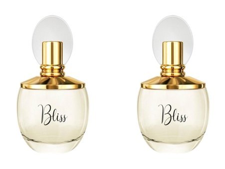 Farmasi Bliss EDP Çiçeksi-Çikolata-Oryantal Kadın Parfüm 2x75 ml