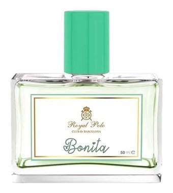 Royal Club De Polo Barcelona Barcelona Bonita EDP Çiçeksi-Deri-Misk Kadın Parfüm 50 ml
