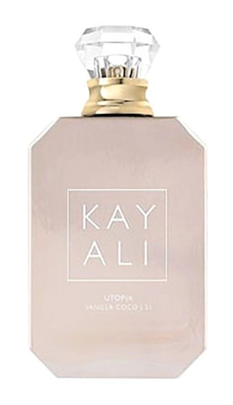 Kayalı Utopia EDP Amber-Çiçeksi-Oryantal Kadın Parfüm 100 ml