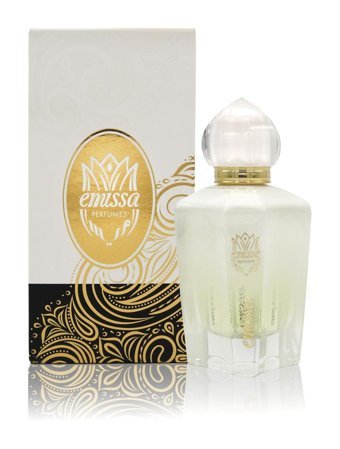 Emıssa Rosa Ou751 EDP Baharatlı-Odunsu-Turunçgil Kadın Parfüm 60 ml