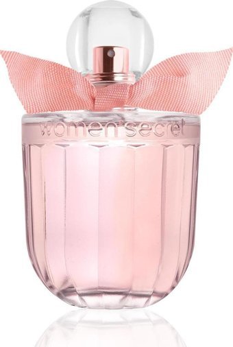 Women Secret My Secret EDT Çiçeksi-Fresh-Sandal Ağacı Kadın Parfüm 100 ml