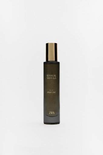 Zara Sensual Vaniila EDP Amber-Baharatlı-Çiçeksi Kadın Parfüm 30 ml
