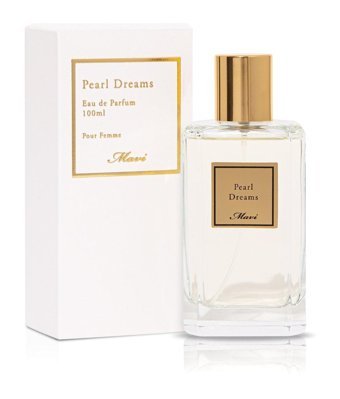 Koton Pearl Dreams EDP Amber-Aromatik-Çiçeksi Kadın Parfüm 100 ml