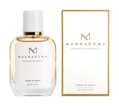 Magnaroma Olympos EDP Baharatlı-Çiçeksi-Oryantal Kadın Parfüm 50 ml