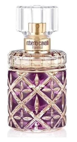 Roberto Cavalli Fiorence EDT Amber-Fresh-Turunçgil Kadın Parfüm 50 ml