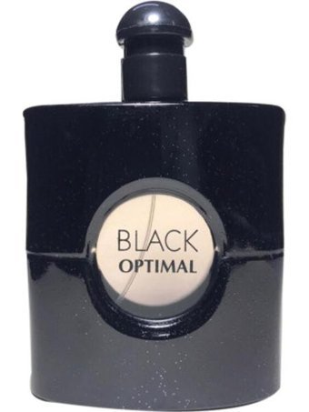 L’Espoire Black Optimal EDP Bergamot-Portakal Kadın Parfüm 100 ml