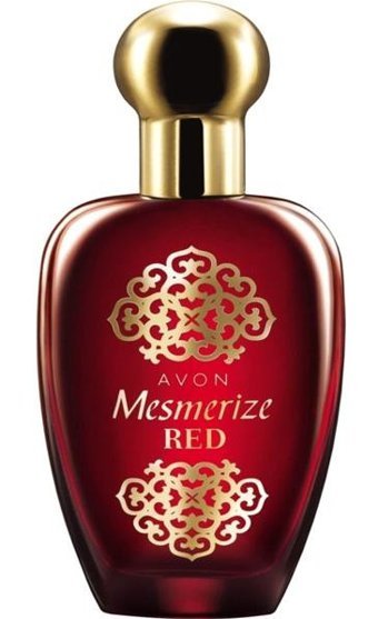 Avon Mesmerize EDT Baharatlı-Çiçeksi-Oryantal Kadın Parfüm 50 ml